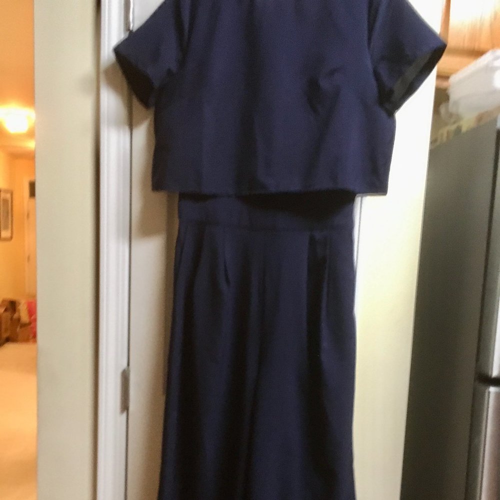 Jumpsuit